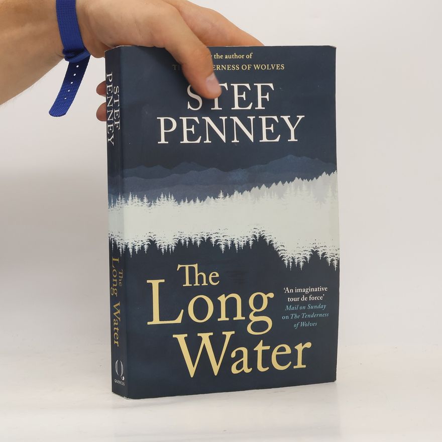 Stef Penney The Long Water