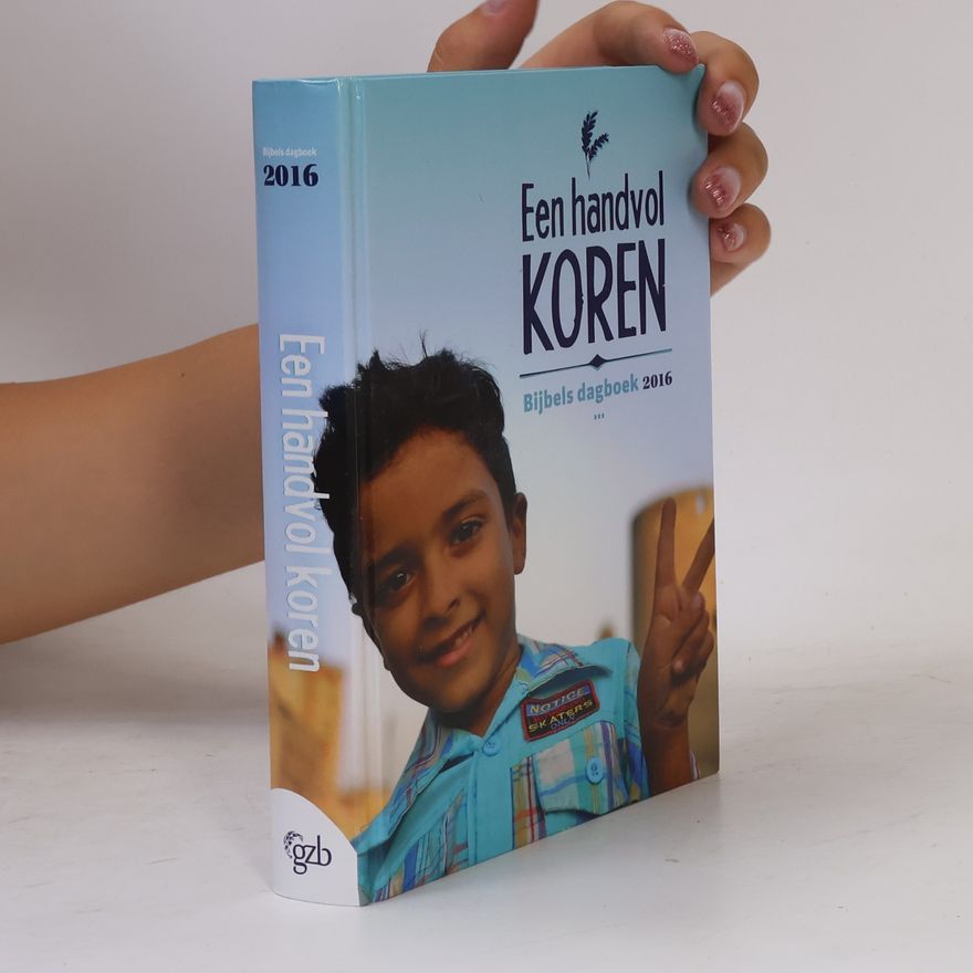 Various authors Een handvol Koren