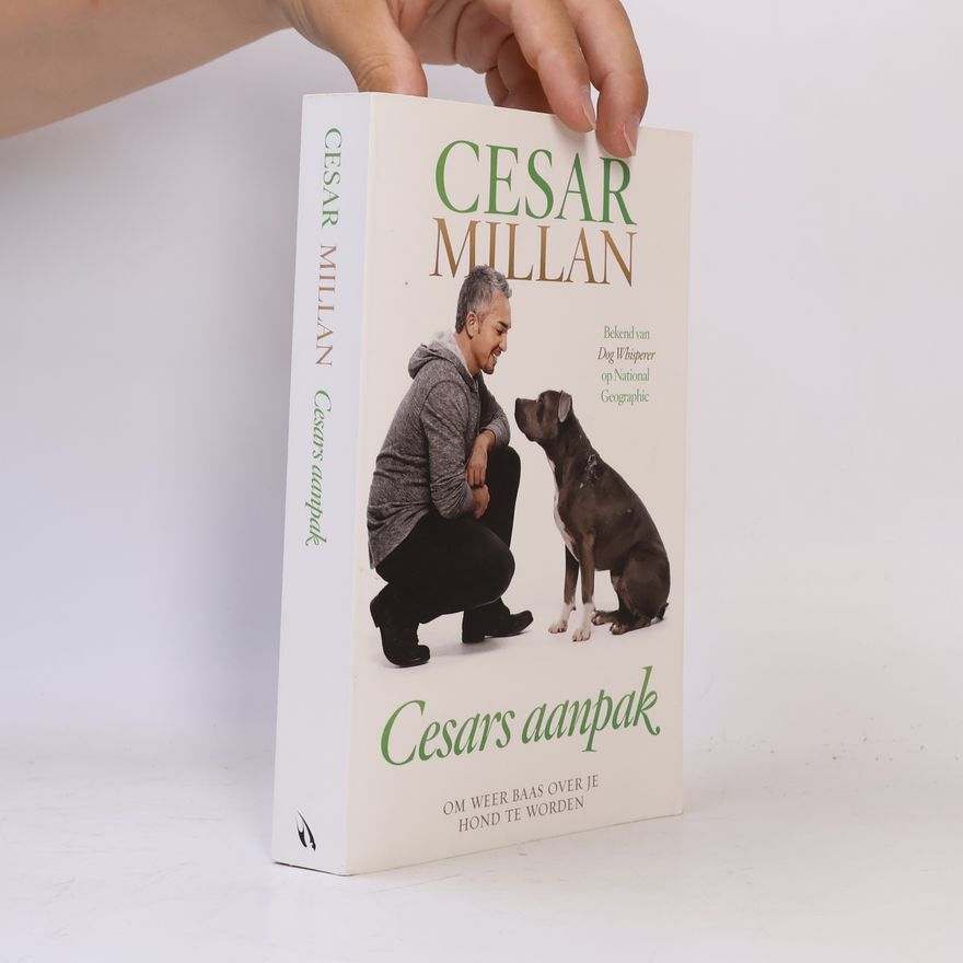 Melissa Jo Peltier Cesars aanpak