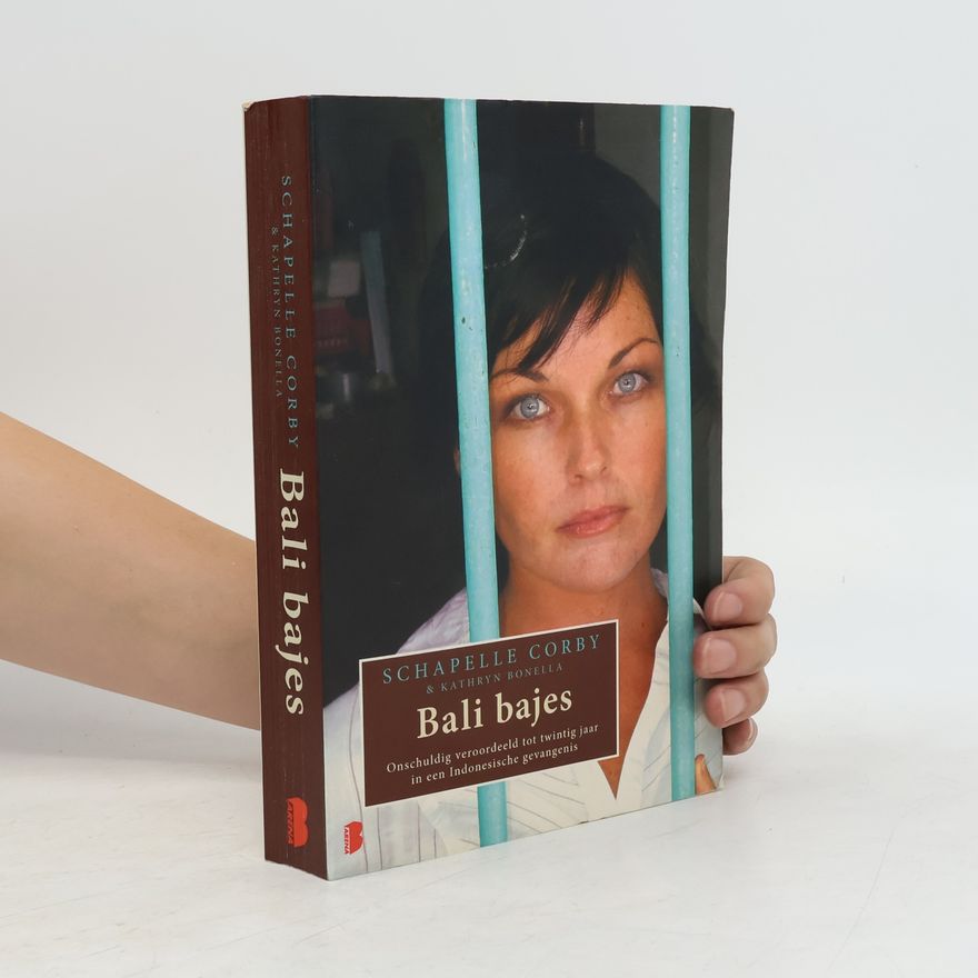 Schapelle Corby Bali bajes