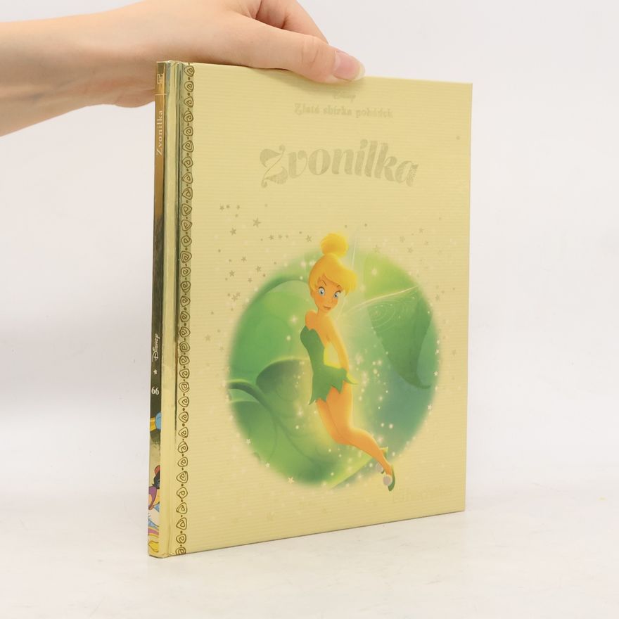 Kolektiv autorů Zvonilka