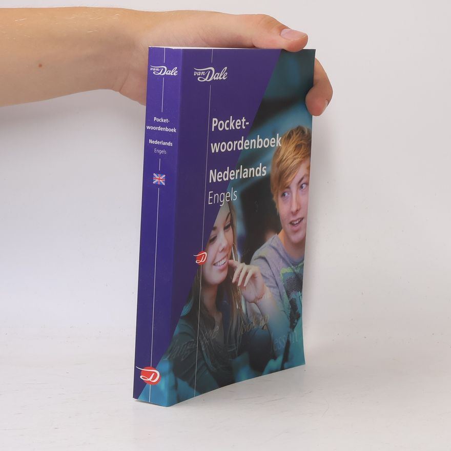J. P. M. Jansen Nederlands English Dictionary