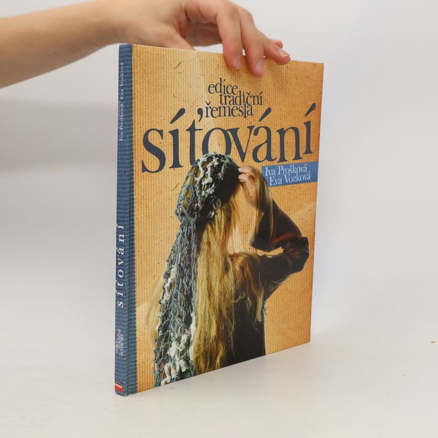 Iva Prošková Síťování