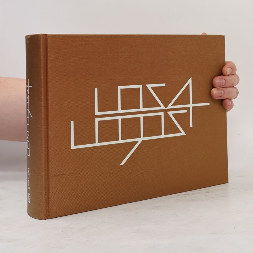 Robert Klanten Los logos 4