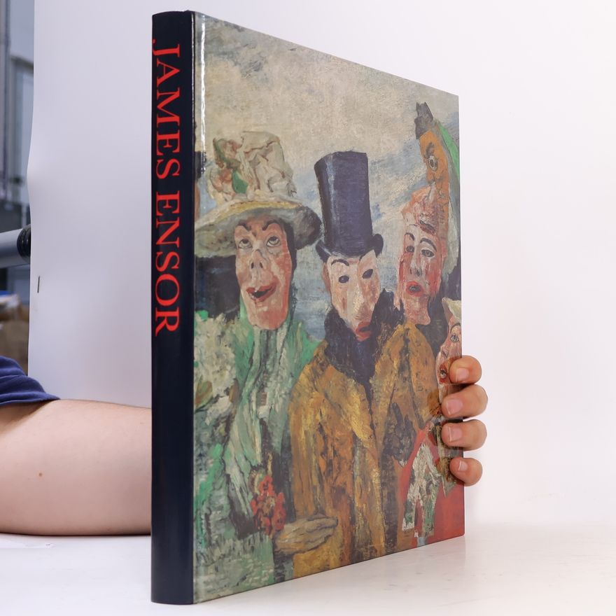 James Ensor James Ensor