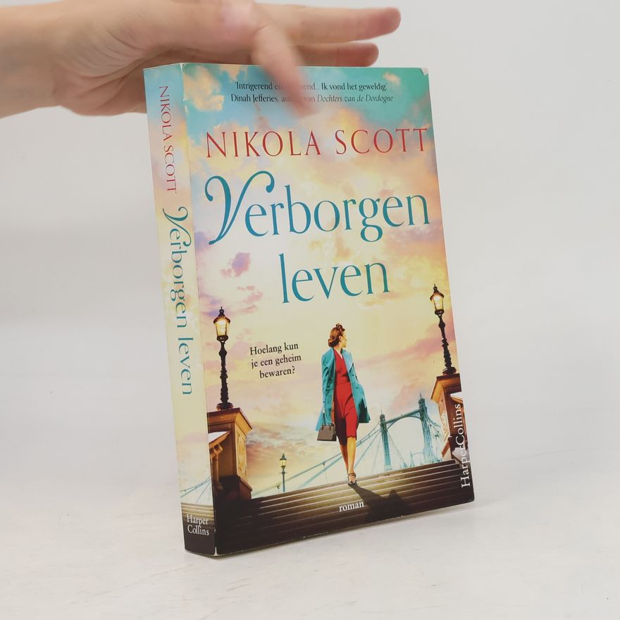 Nikola Scott Verborgen leven