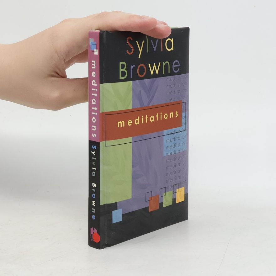 Sylvia Browne Meditations