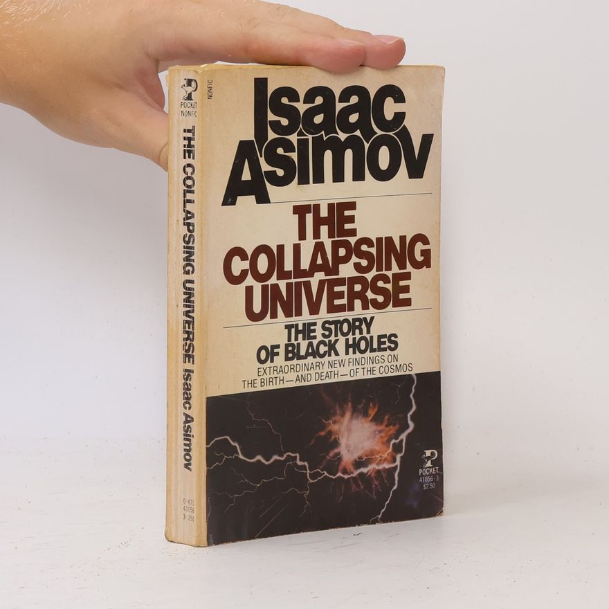 Isaac Asimov The Collapsing Universe