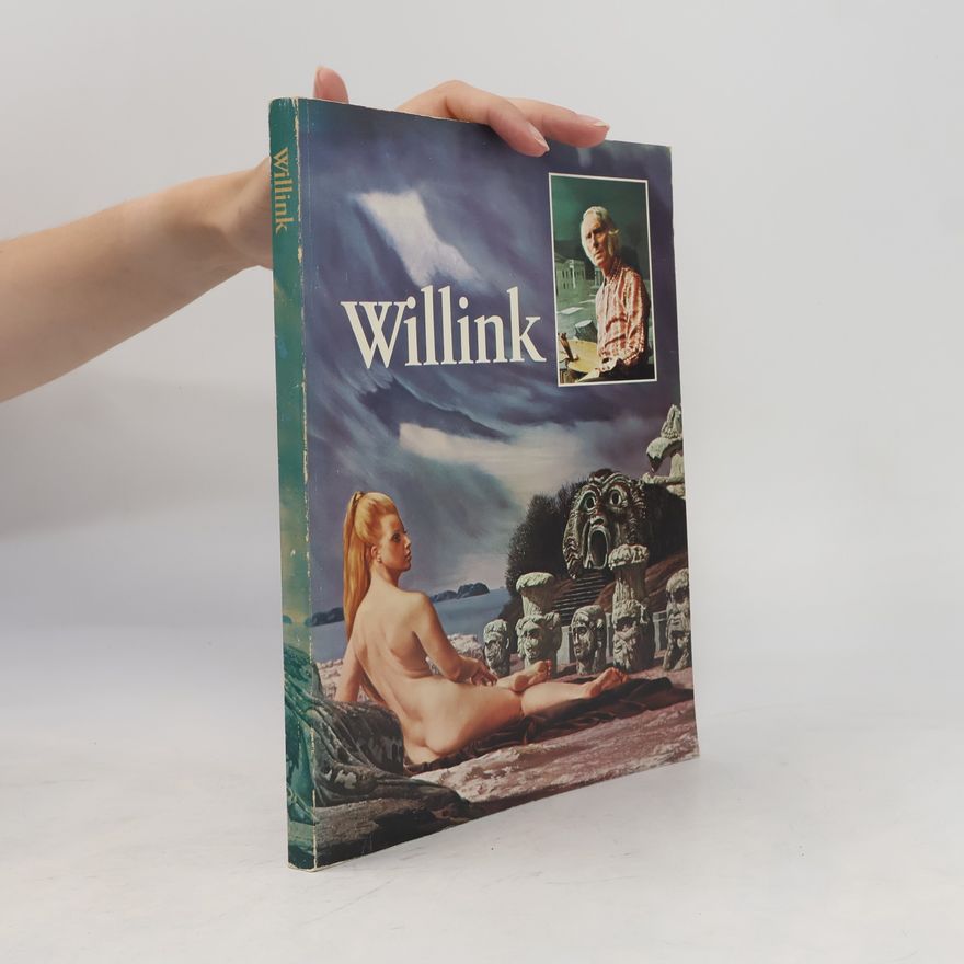 Carel Willink Willink