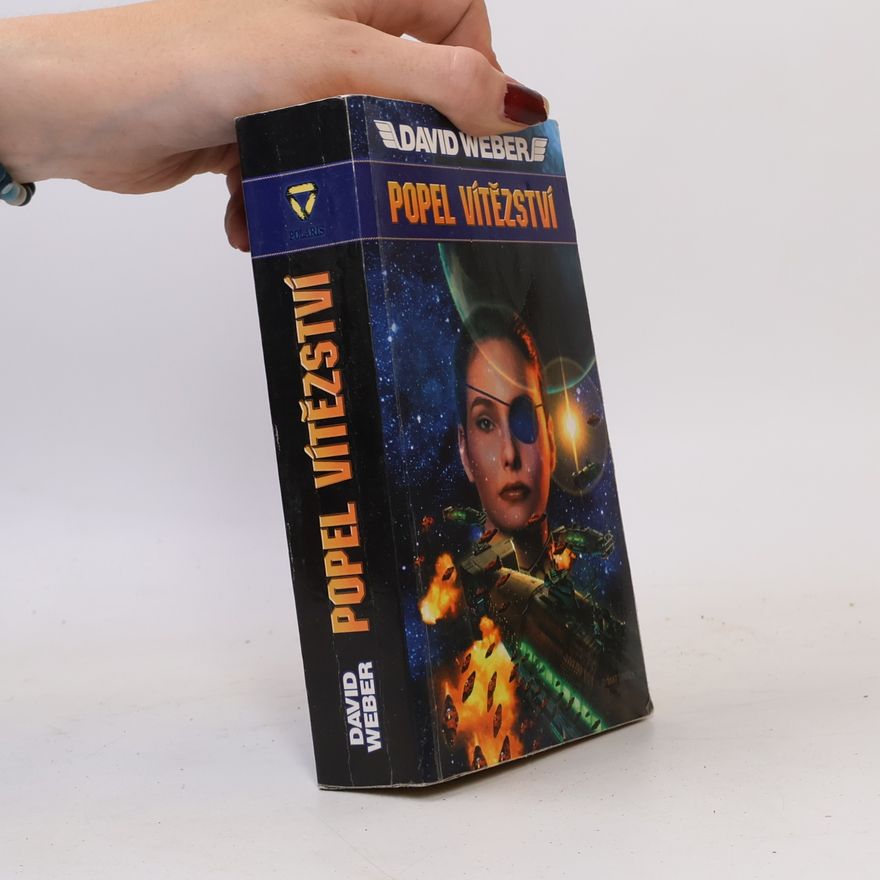 David Weber Popel vítězství