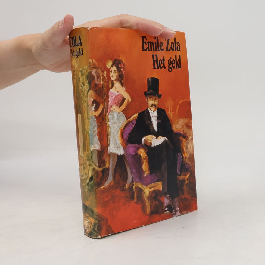 Émile Zola Het geld