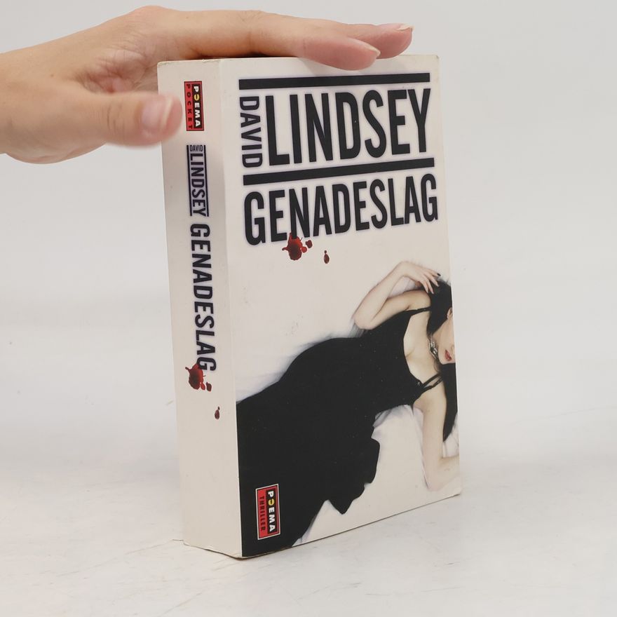 David L. Lindsey Genadeslag
