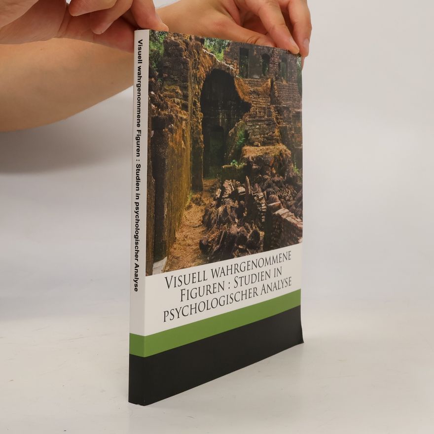 Edgar Rubin Visuell wahrgenommene Figuren