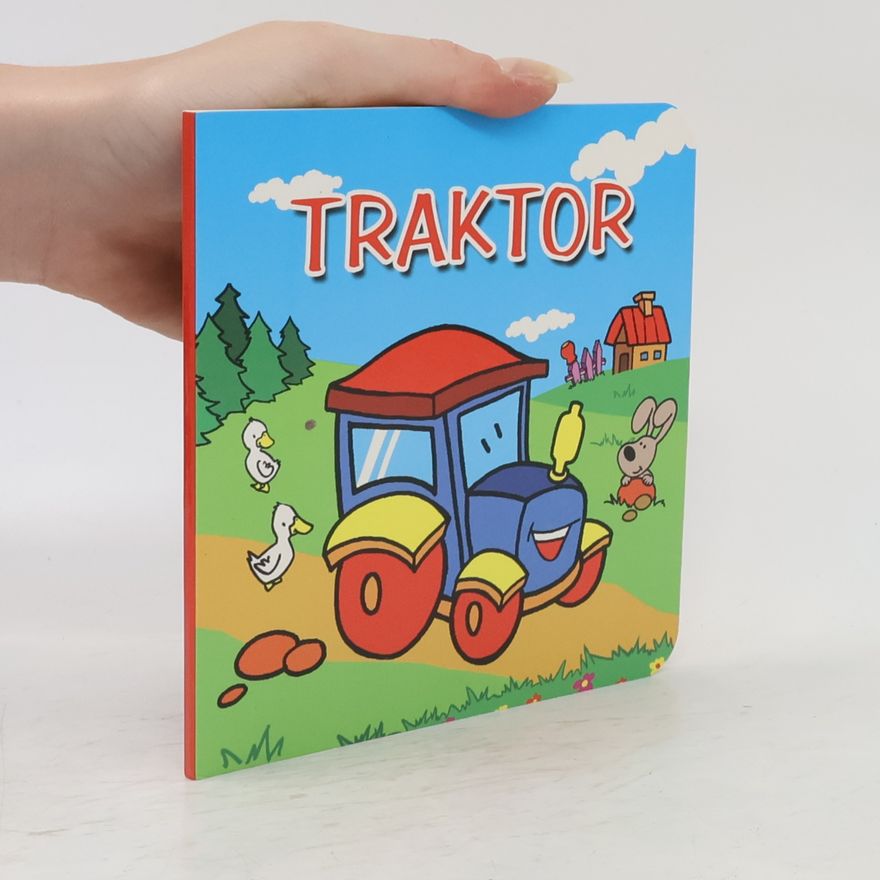 AA.VV. Traktor