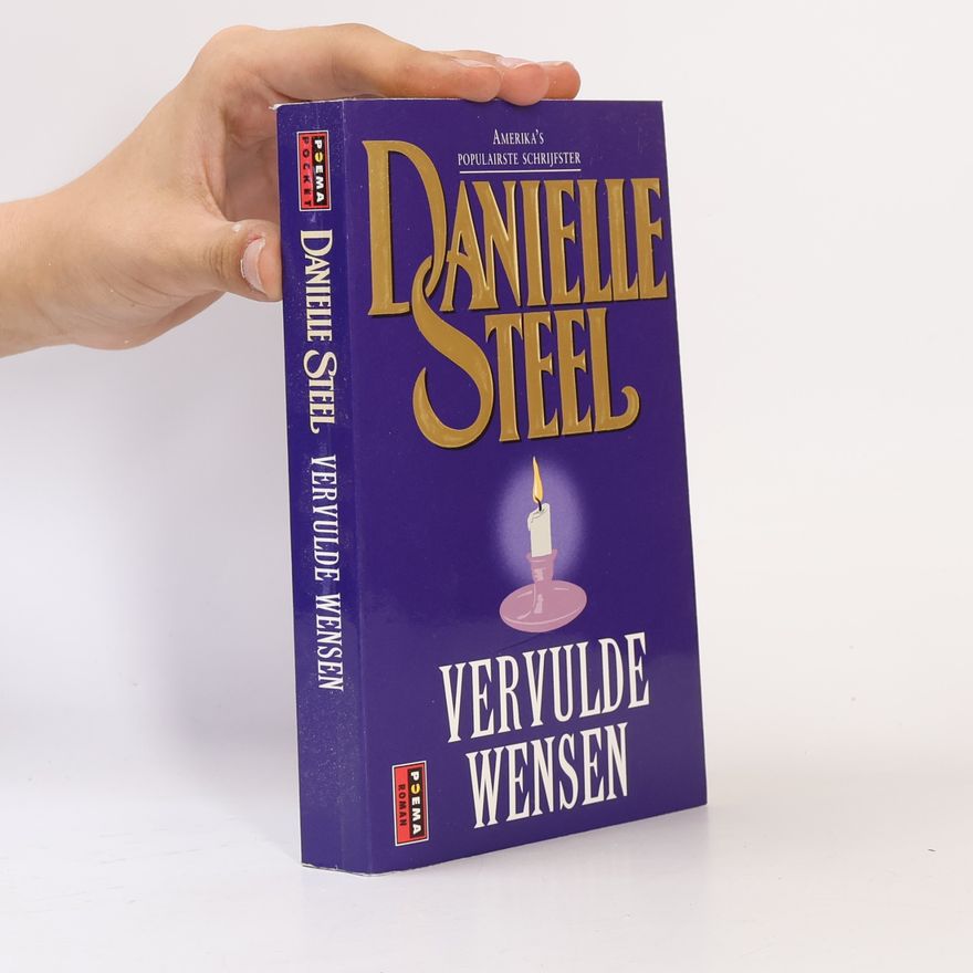 Danielle Steel Poema pocket: Vervulde wensen