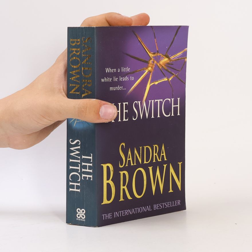 Sandra Brown The Switch