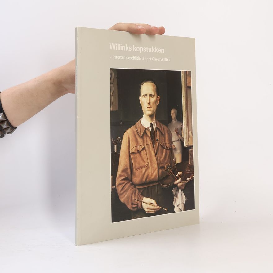 Loek Brons Willinks kopstukken