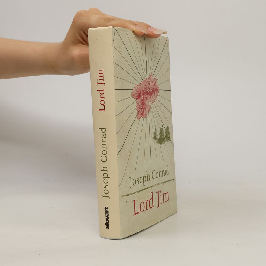 Joseph Conrad Lord Jim