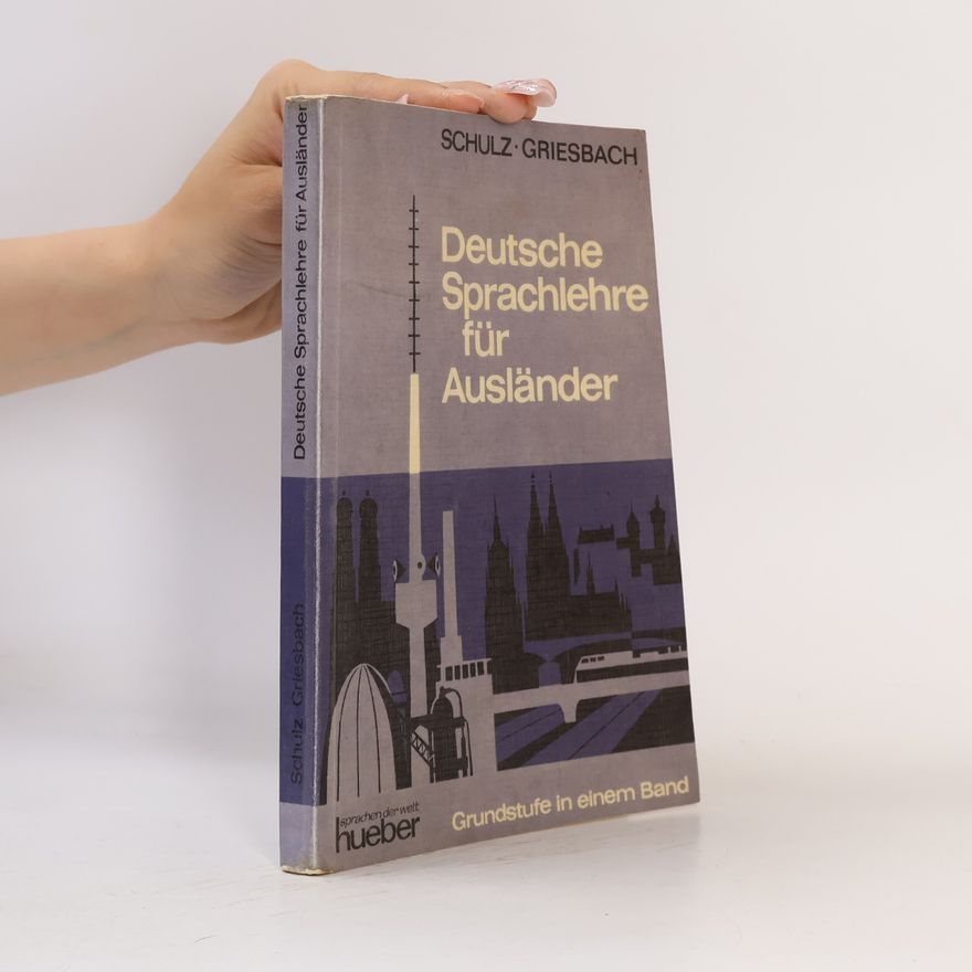 Autorenkollektiv Deustche Sprachlehre für Ausländer