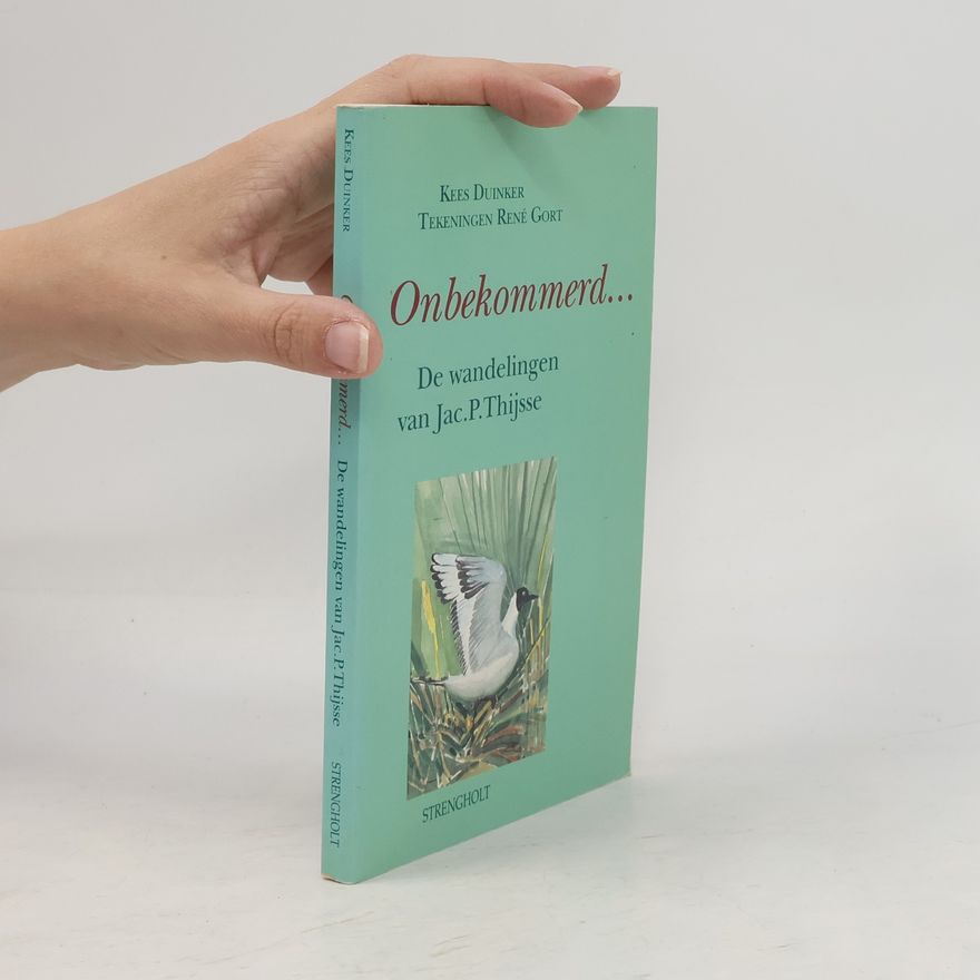 Kees Duinker Onbekommerd...