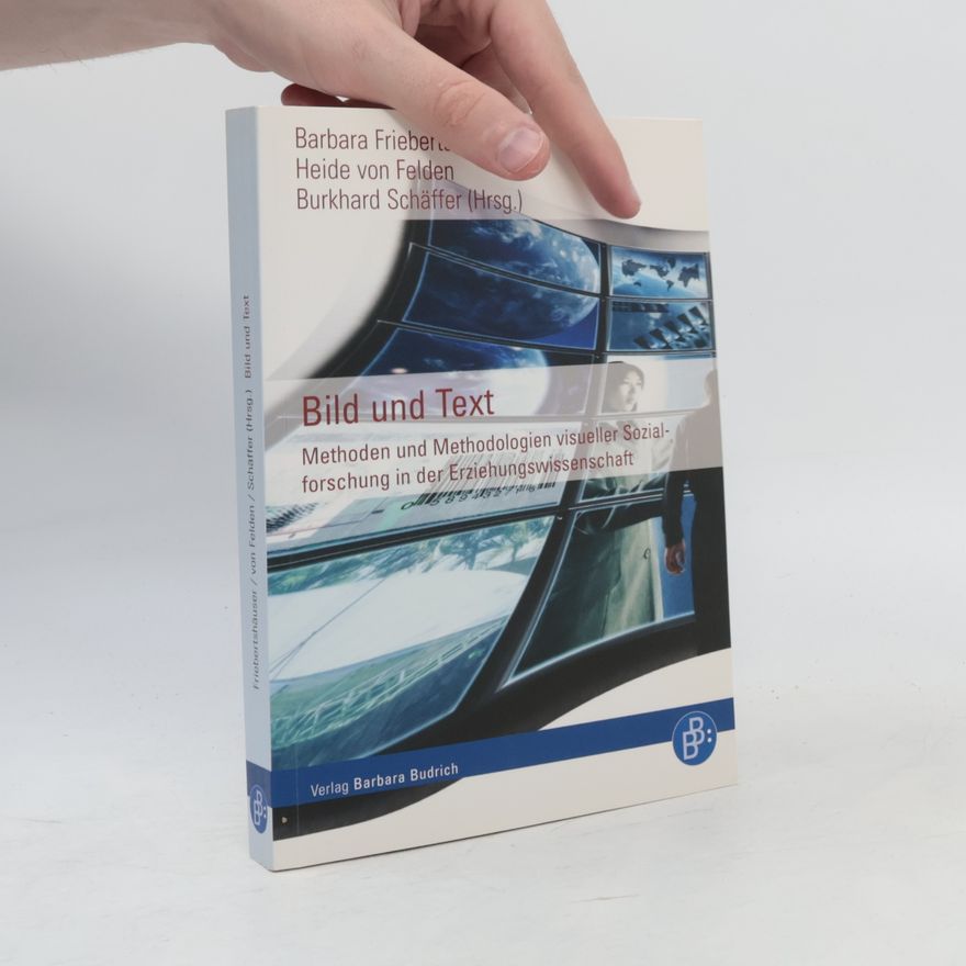 Burkhard Schäffer Bild und Text