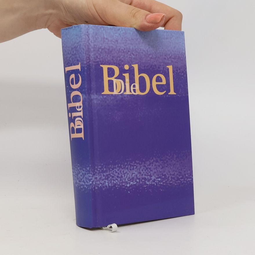 Autorenkollektiv Die Bibel