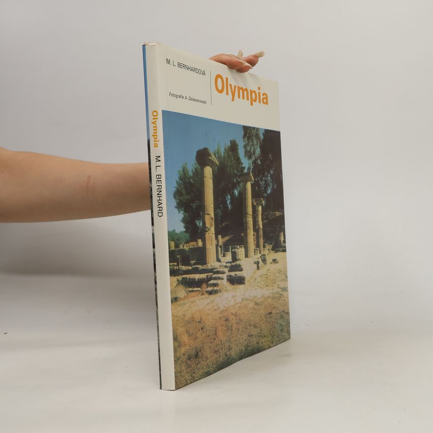 M. L. Bernhardová Olympia
