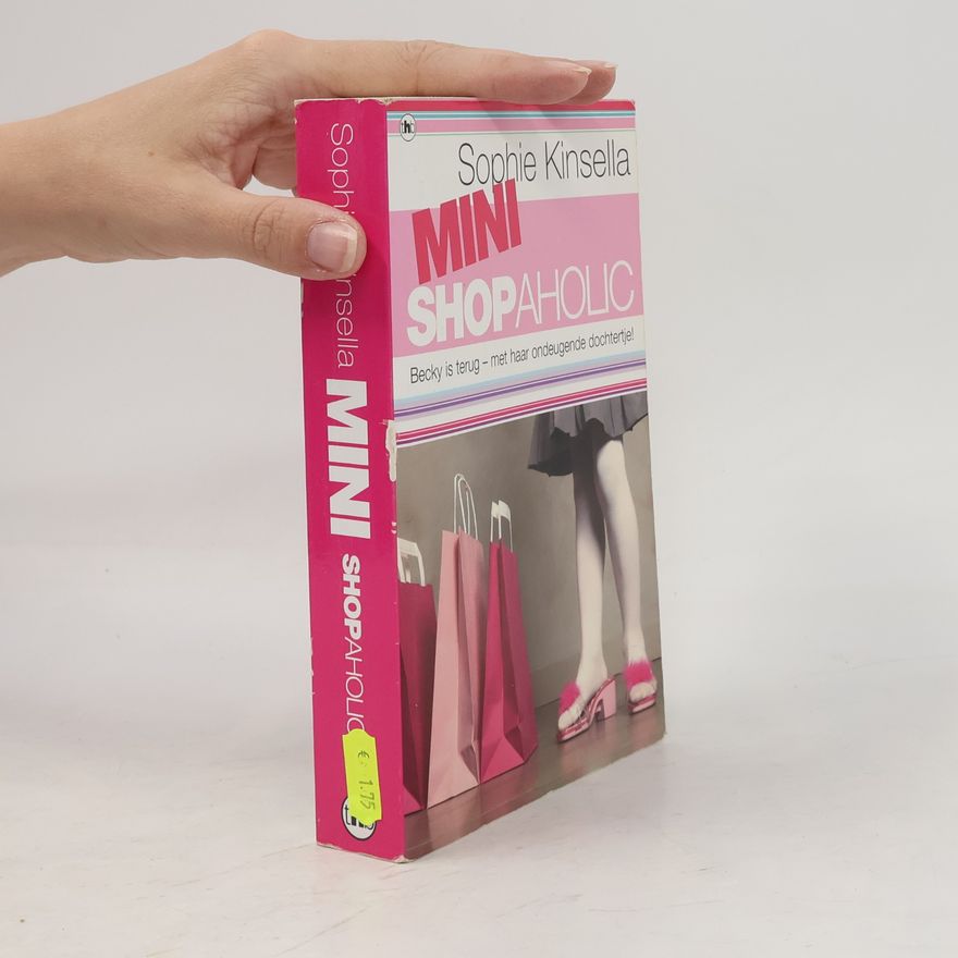 Sophie Kinsella Mini Shopaholic