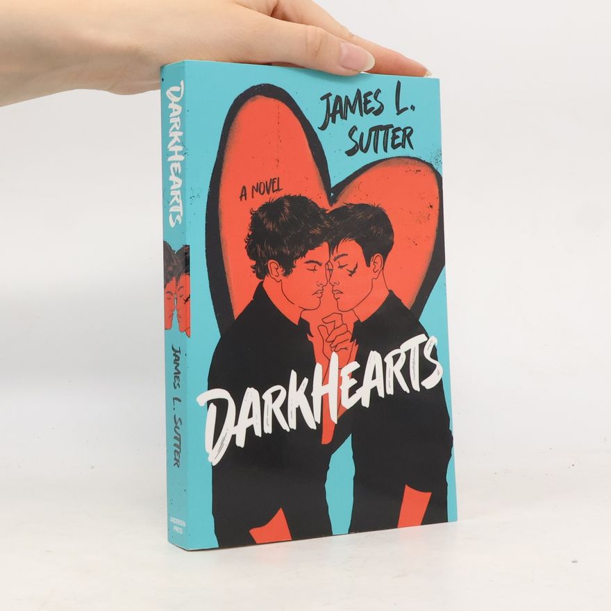 James L. Sutter Darkhearts