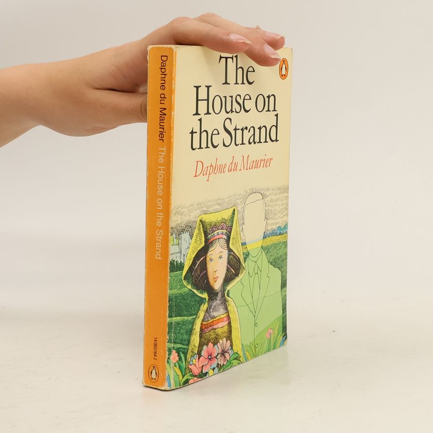 Daphne du Maurier The House on the Strand
