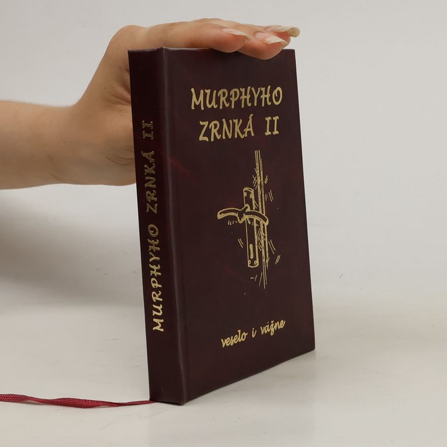 Various authors Murphyho zrnká II