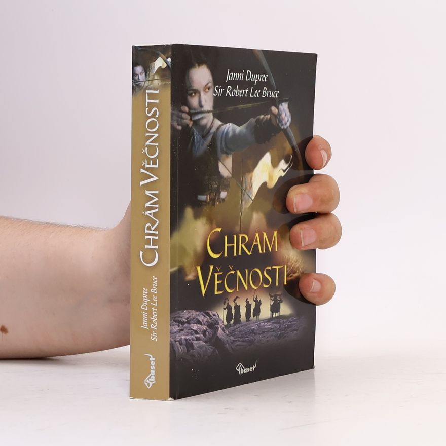 Janni Dupree Chrám věčnosti