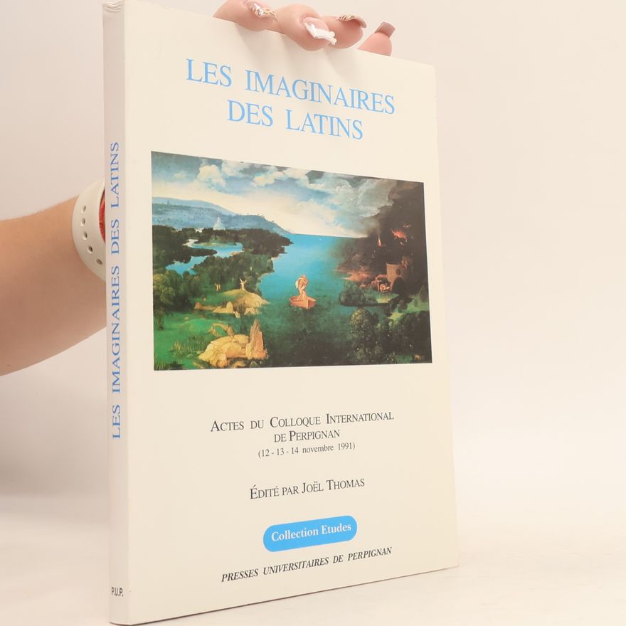 Autorenkollektiv Les Imaginaires des Latins