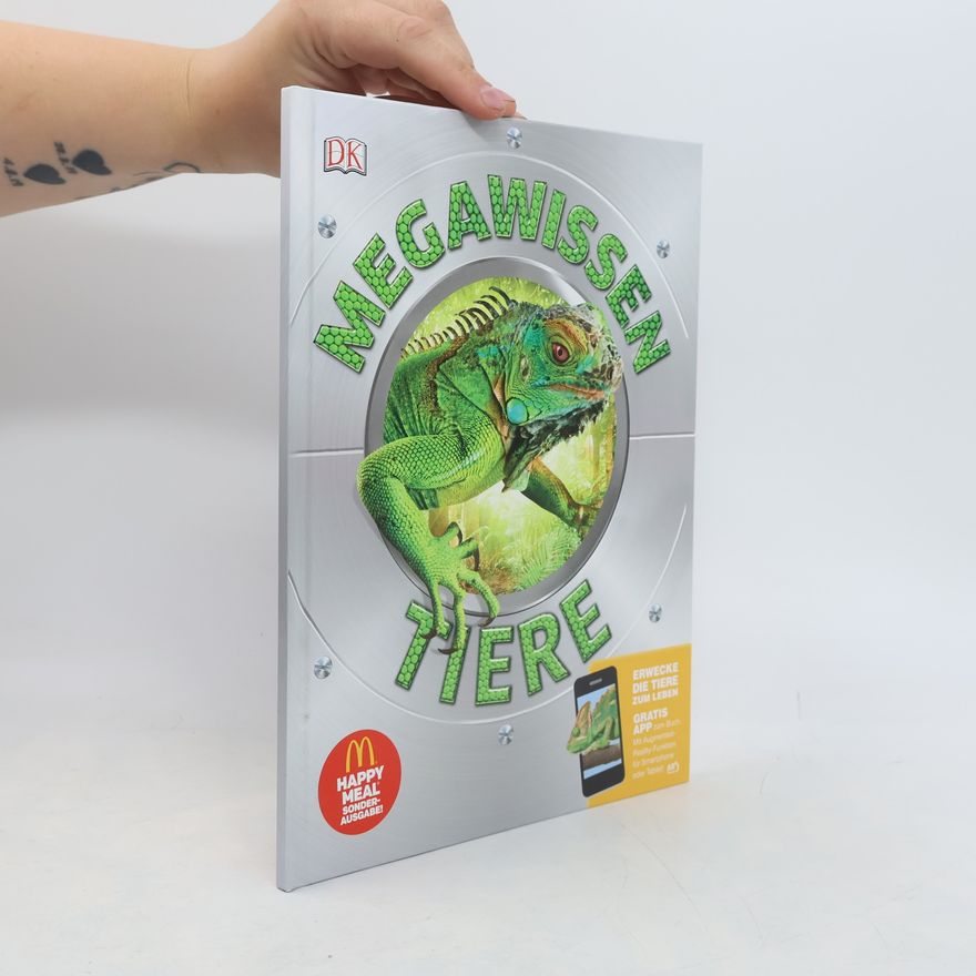 Dörte Eppelin Megawissen Natur