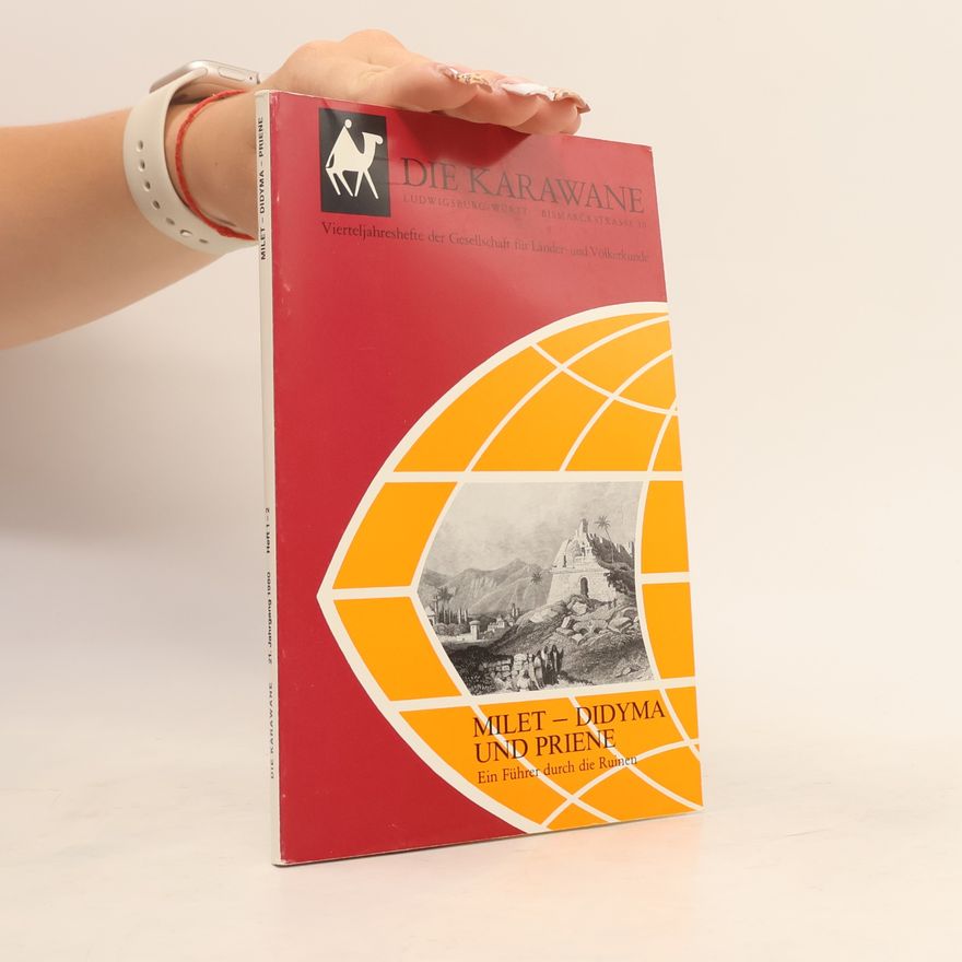 Autorenkollektiv Die Karawane 1-2