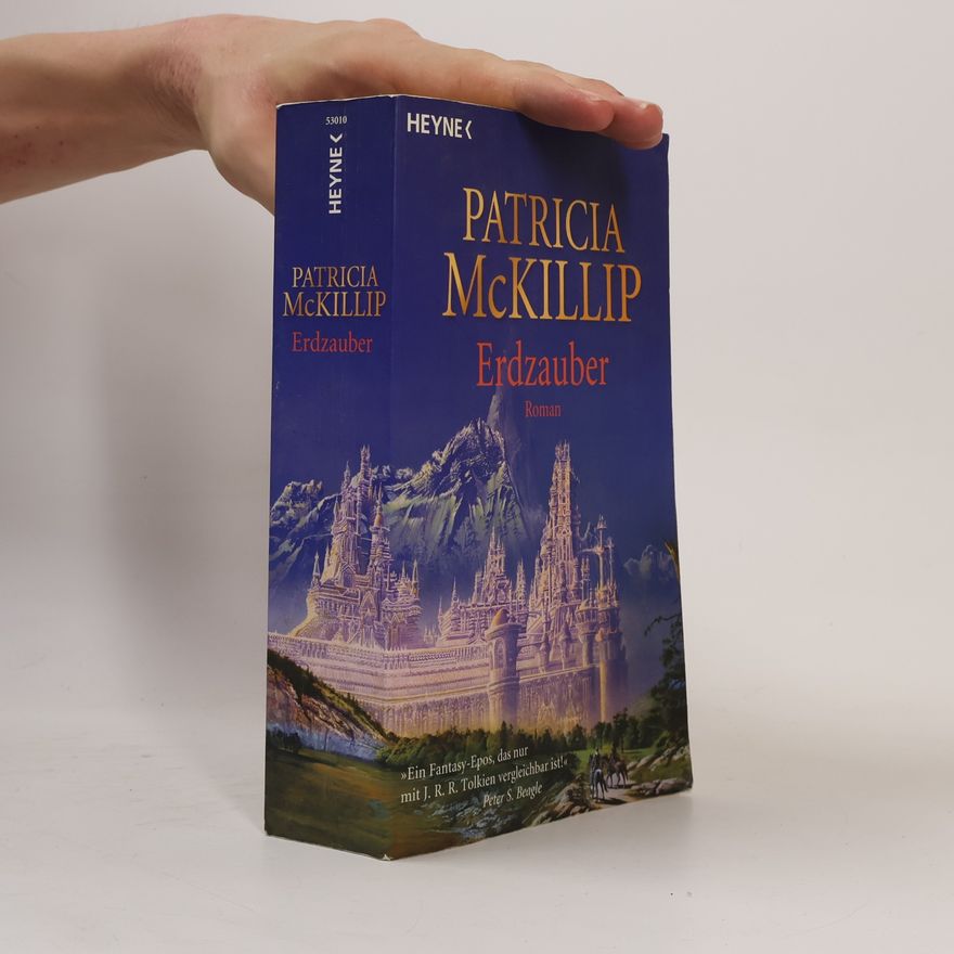 Patricia A. McKillip Erdzauber