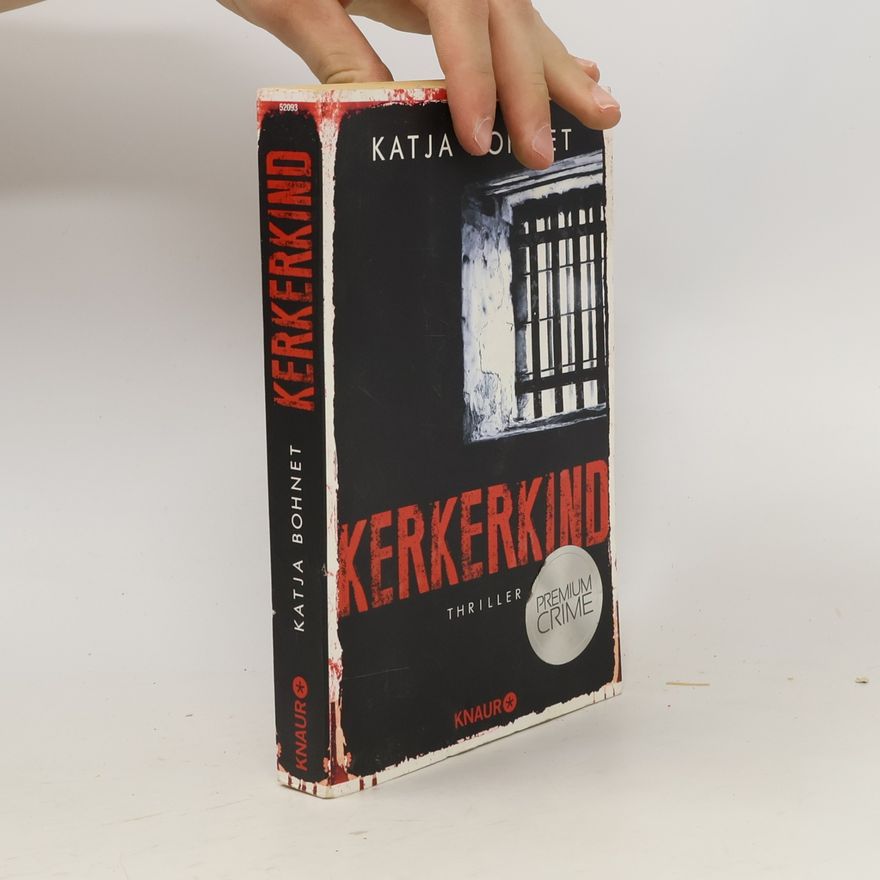 Katja Bohnet Kerkerkind