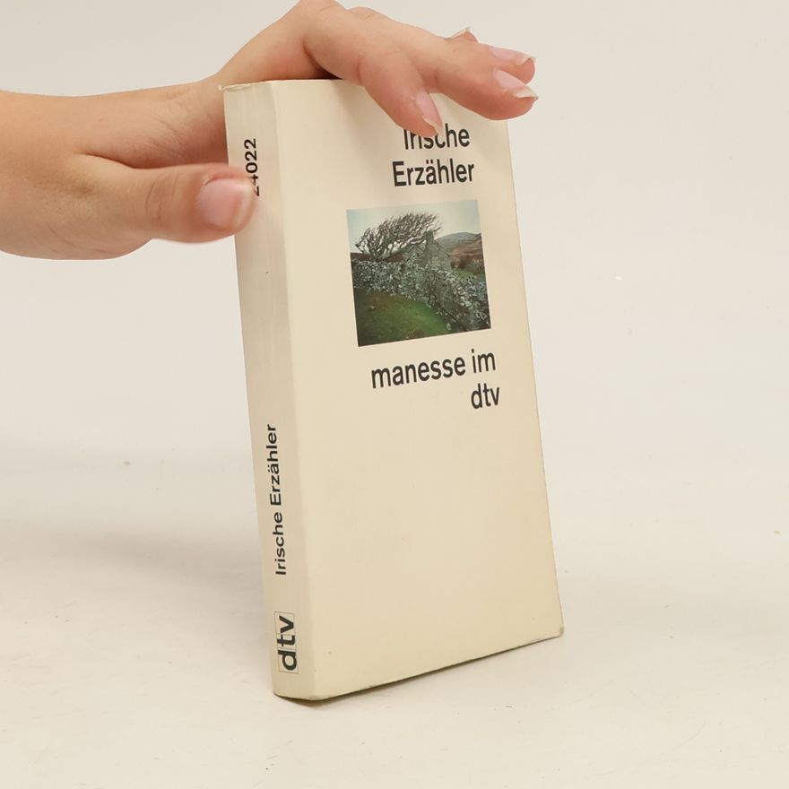 Elisabeth Schnack Irische Erzähler