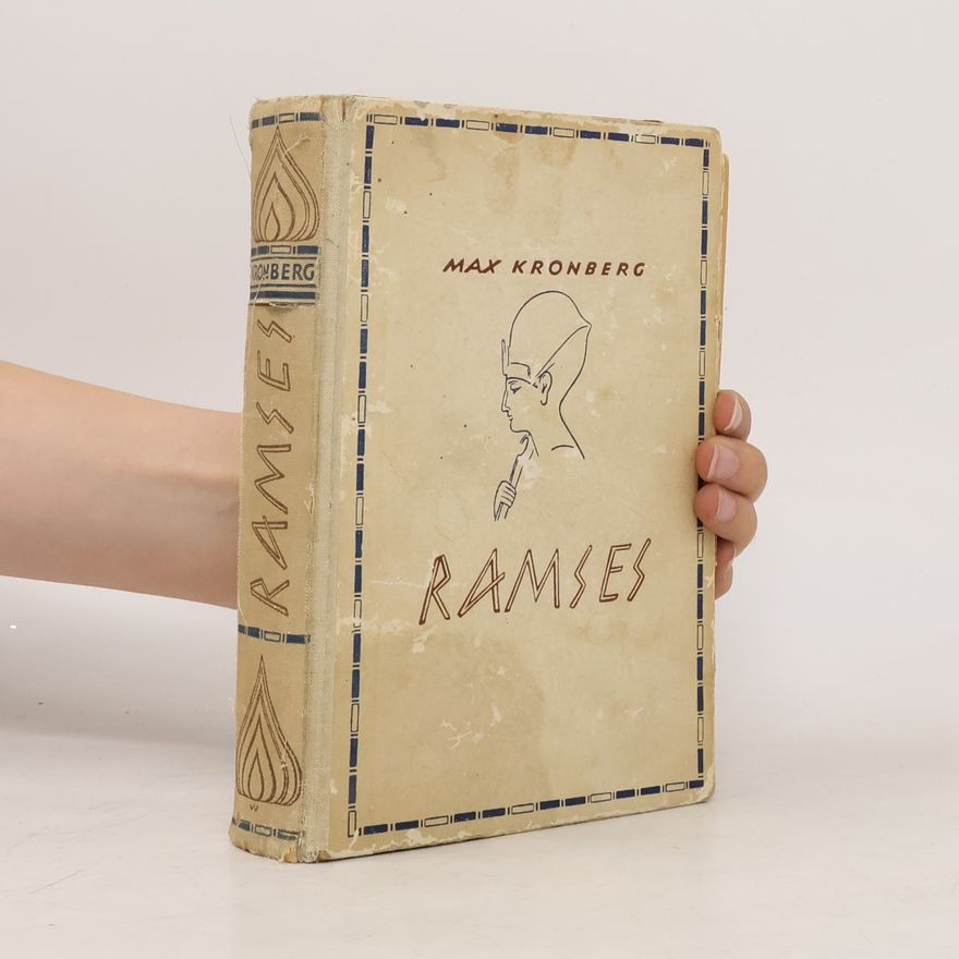 Max Kronberg Ramses