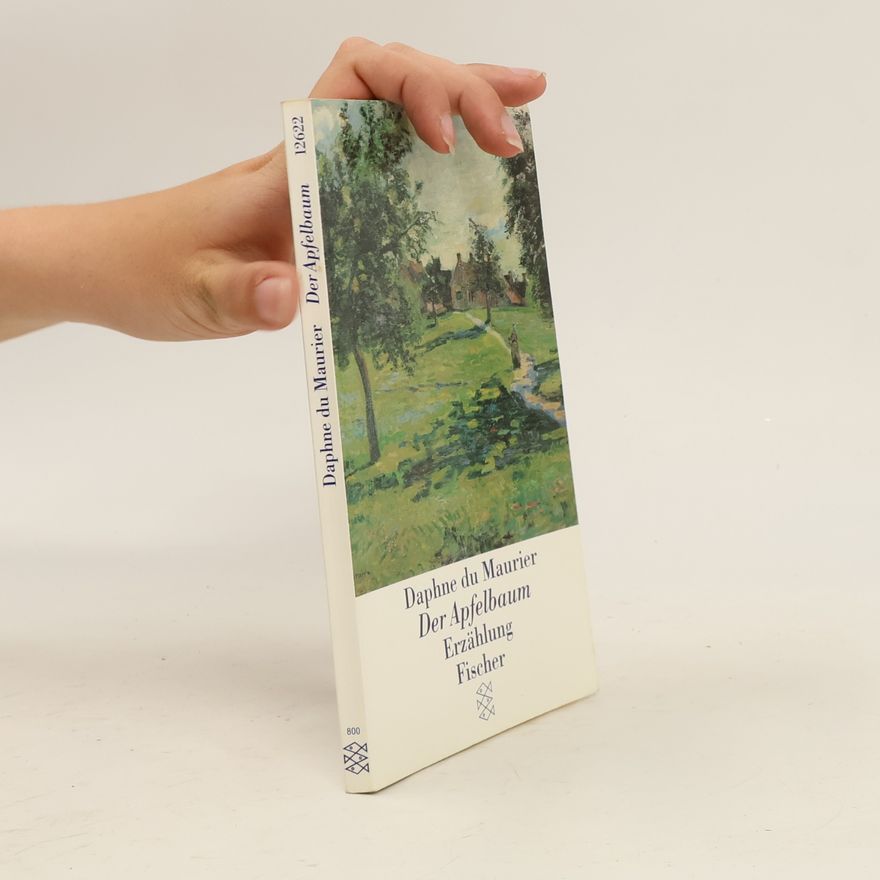 Daphne du Maurier Der Apfelbaum