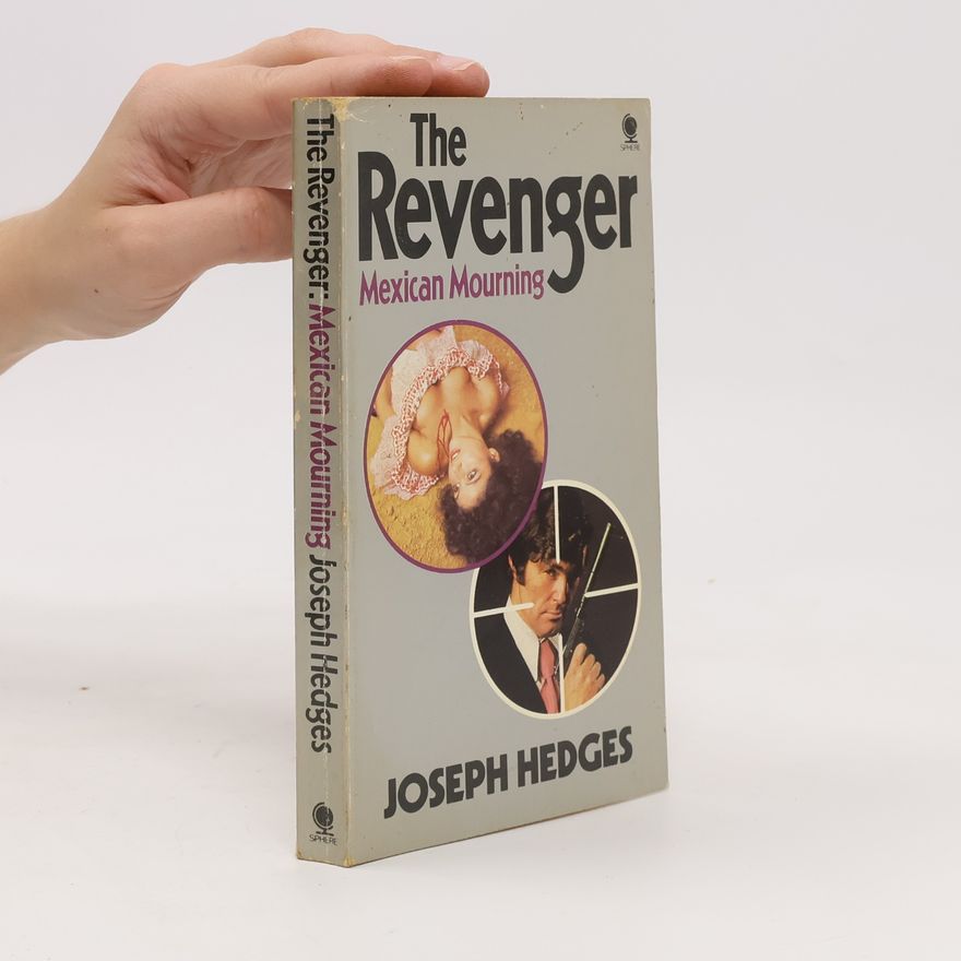 Joseph Hedges The Revenger