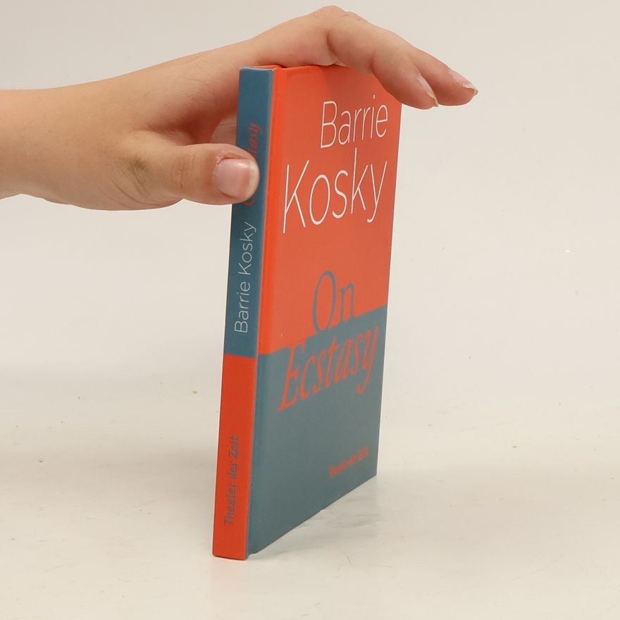 Barrie Kosky On Ecstasy