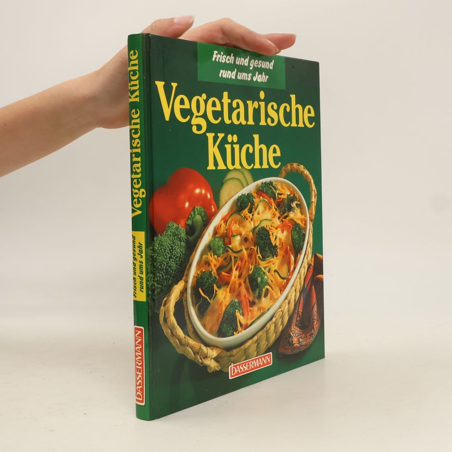 Isabelle Fuchs Vegetarische Küche