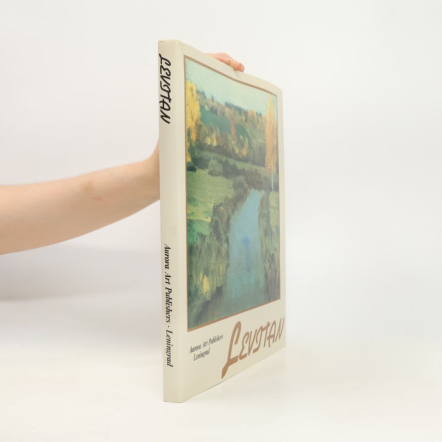 Auteurscollectief Levitan