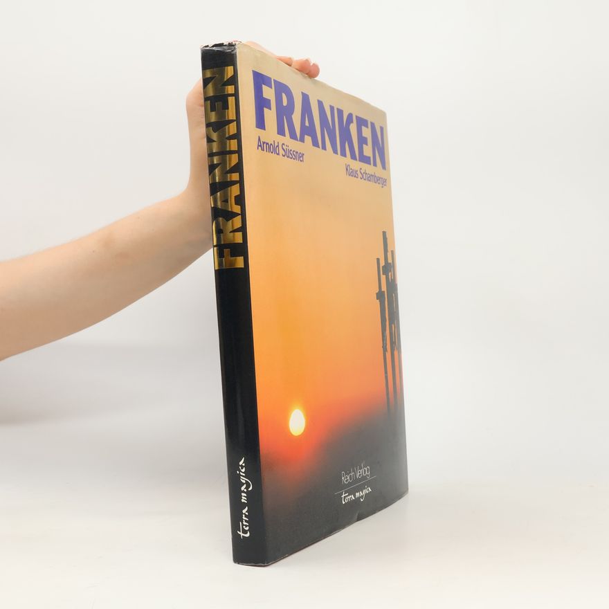 Arnold Su ssner Franken