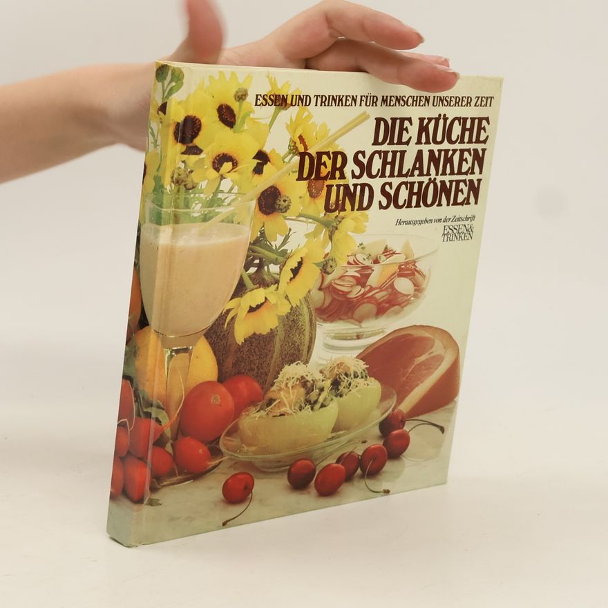 Autorenkollektiv Die Küche. Der Schlanken und Schönen