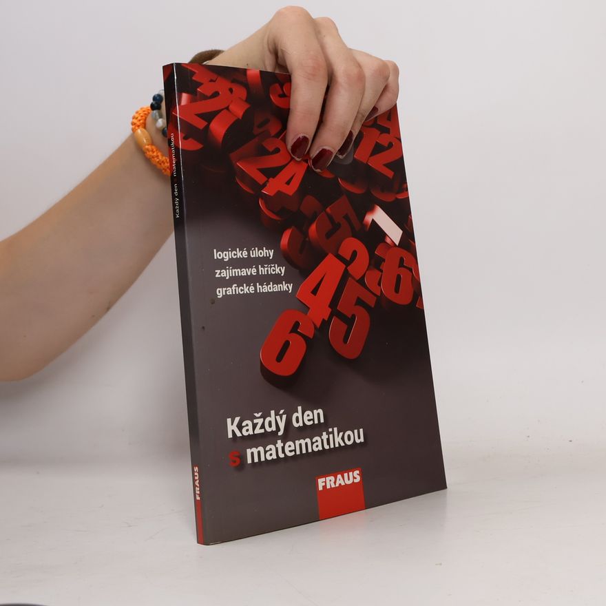 Pavel Tlustý Každý den s matematikou
