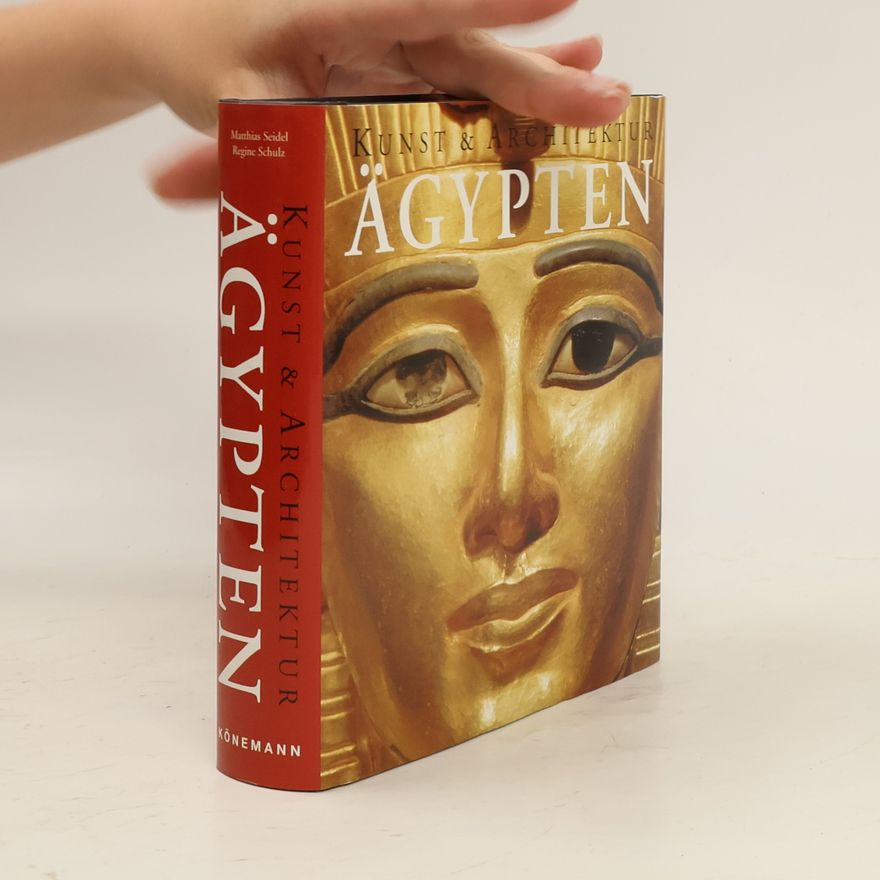 Matthias Seidel Ägypten