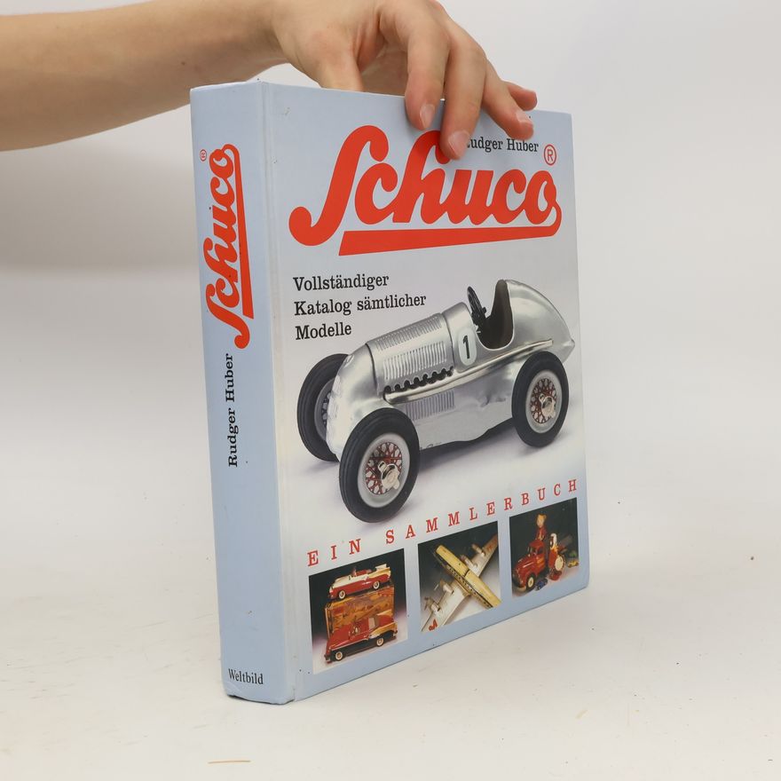Rudger Huber Schuco