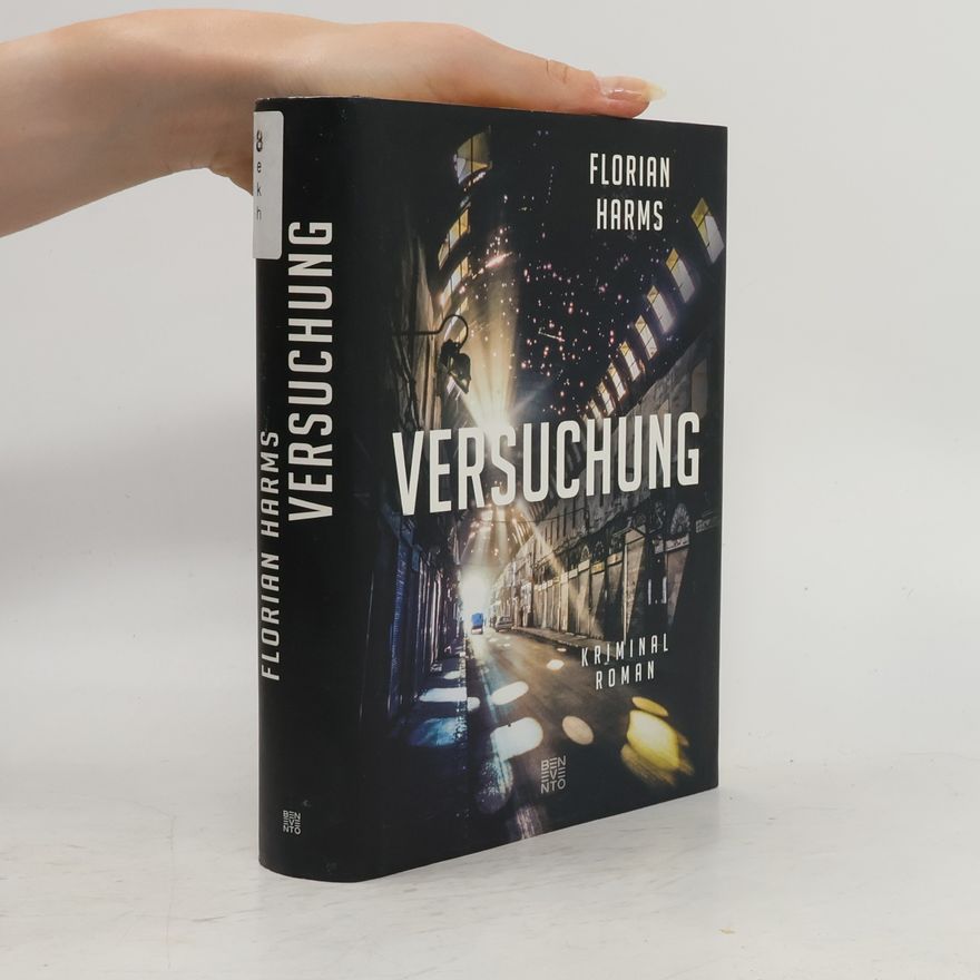 Florian Harms Versuchung